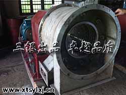【山东济宁】P-400型活塞推料离心机对悬浮液温度一般是多少？